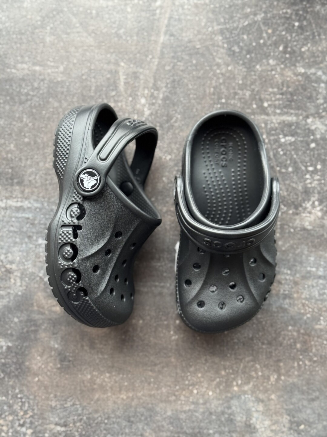 Дитячі сандалі Crocs - Зображення 2