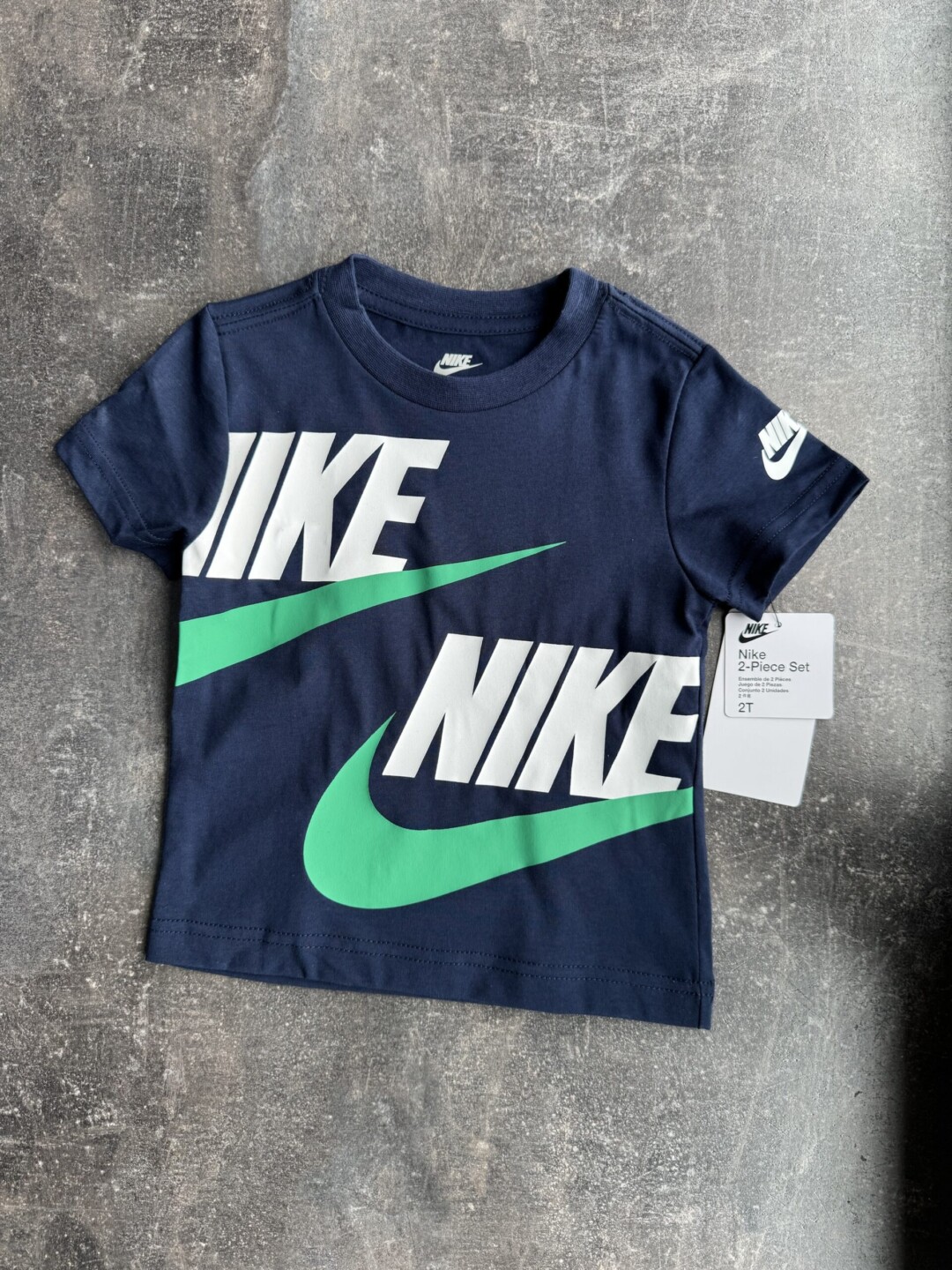 Дитячий набір Nike - Зображення 3