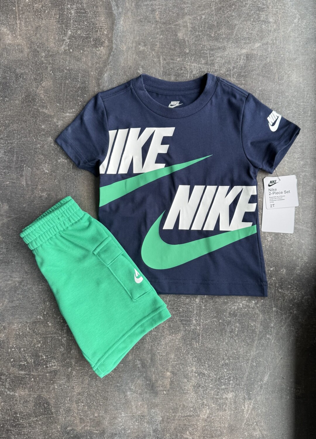 Дитячий набір Nike - Зображення 2