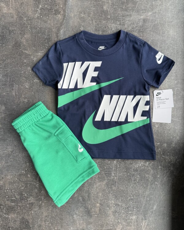 Дитячий набір Nike - Зображення 2