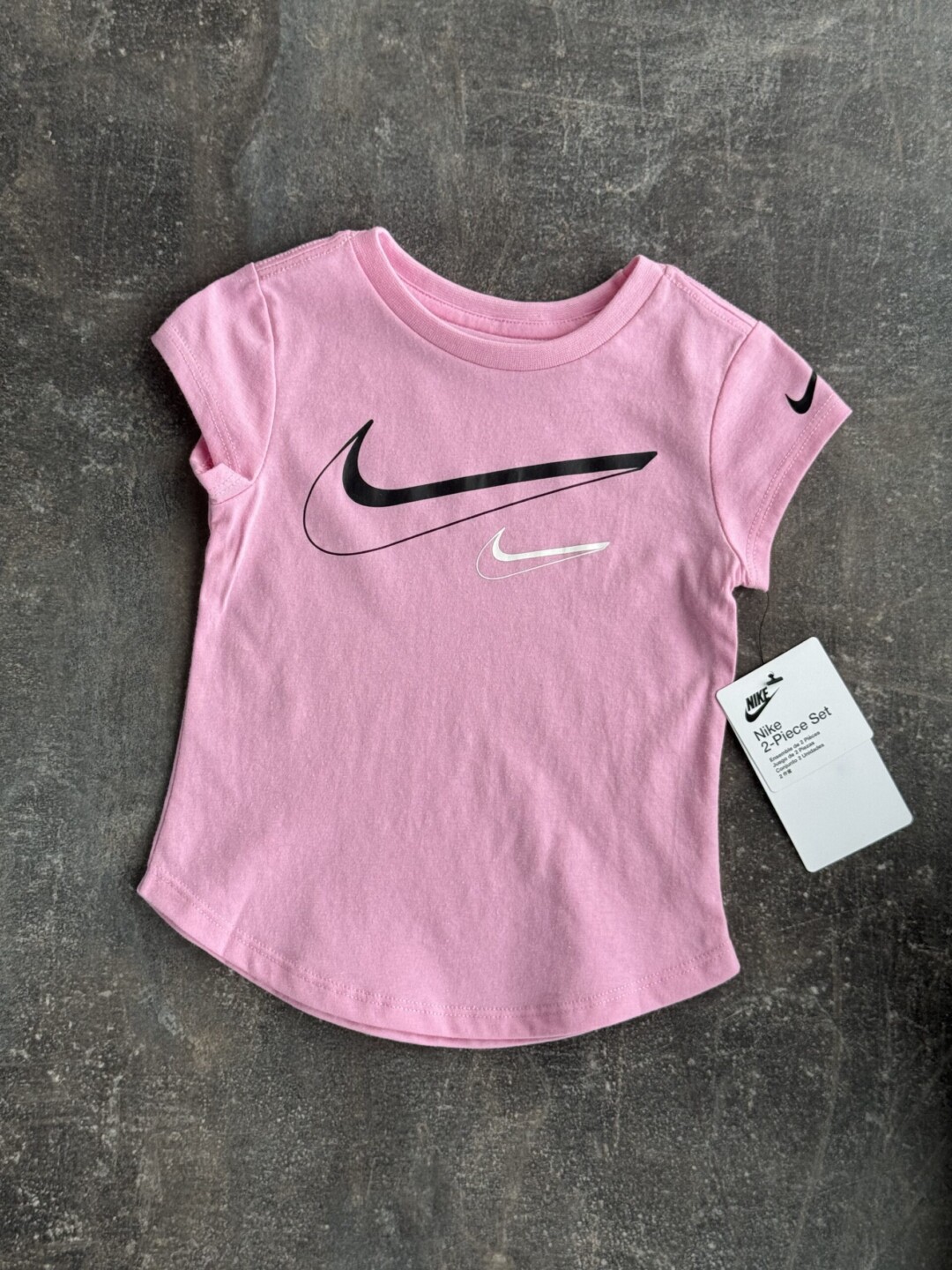 Дитячий набір Nike - Зображення 3