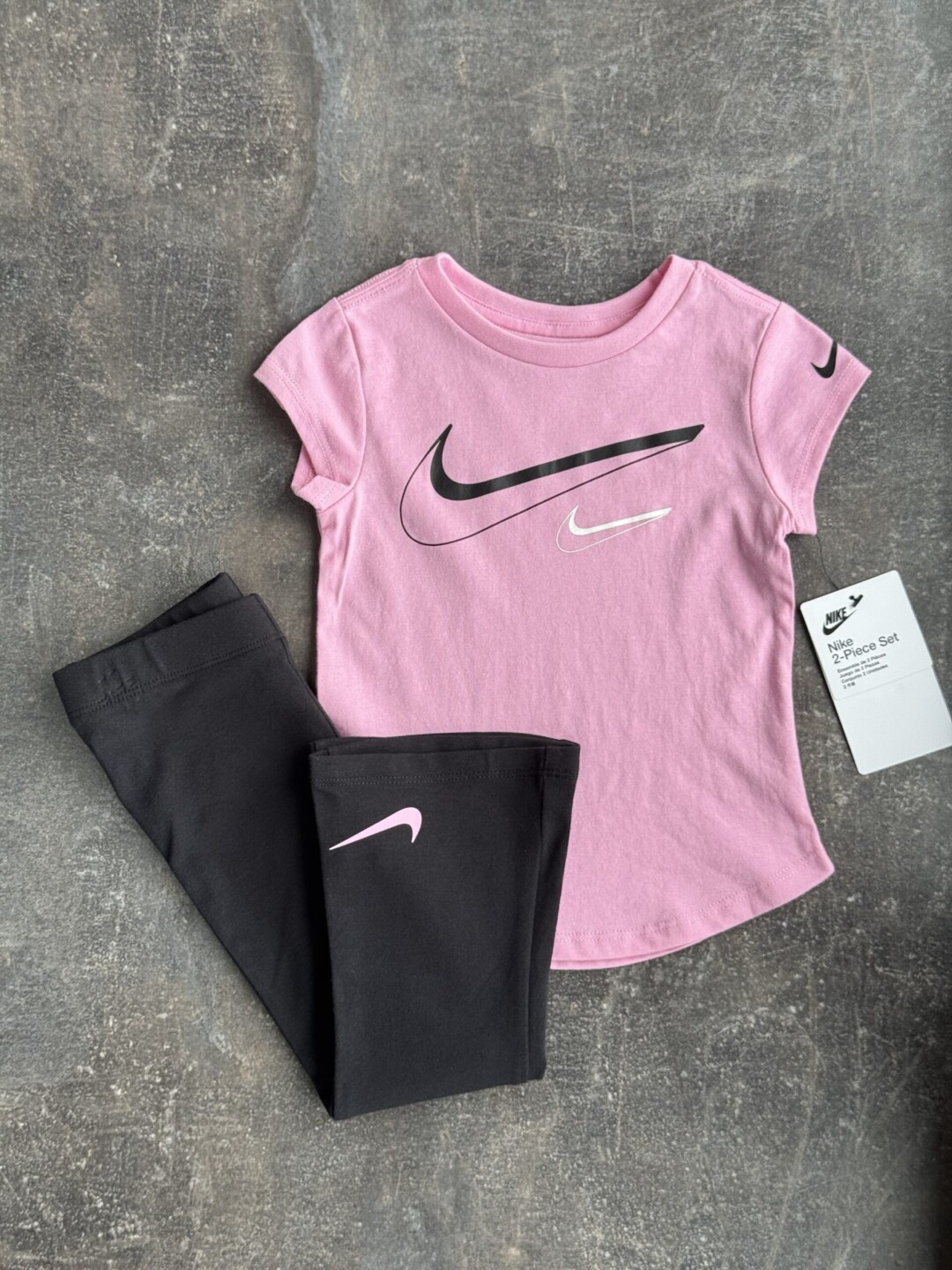 Дитячий набір Nike - Зображення 2