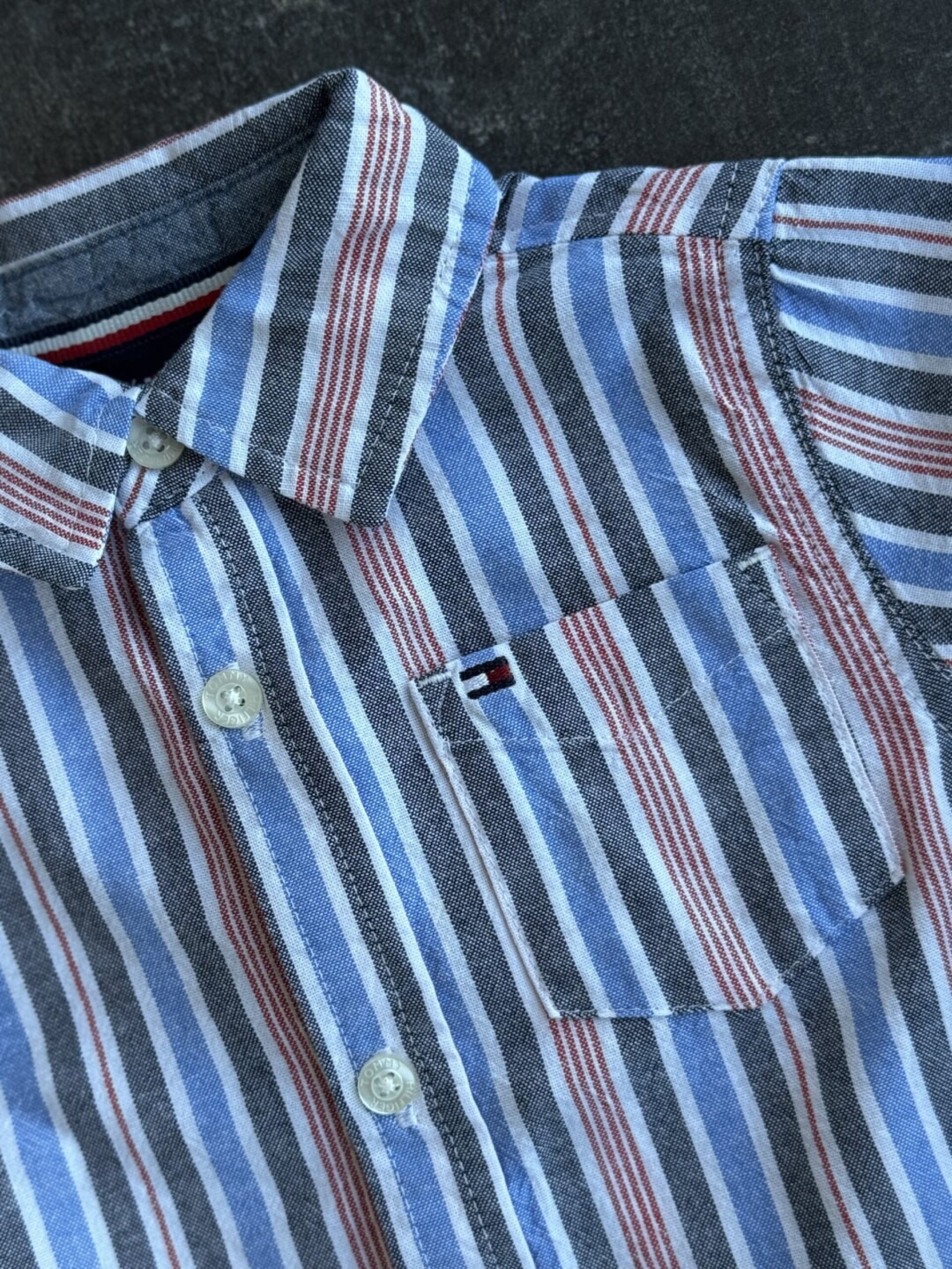 Дитячий набір Tommy Hilfiger - Зображення 4