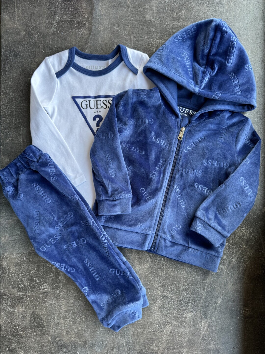 Дитячий набір Guess - Зображення 2