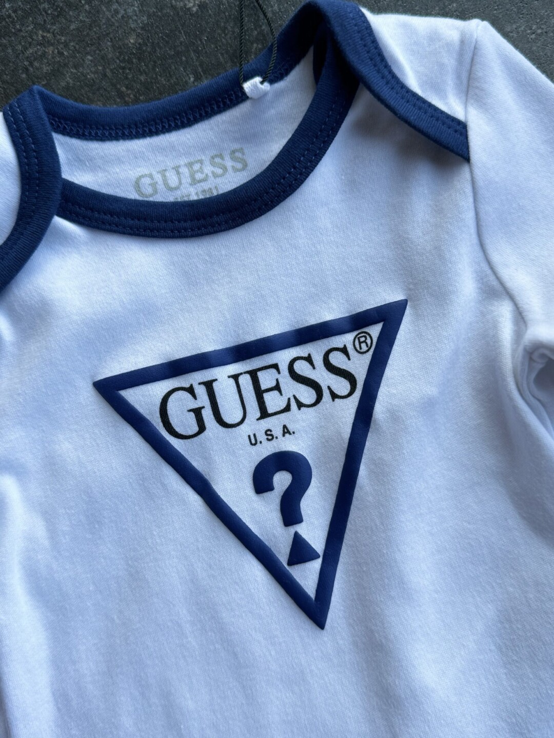 Дитячий набір Guess - Зображення 7