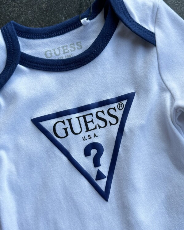 Дитячий набір Guess - Зображення 7