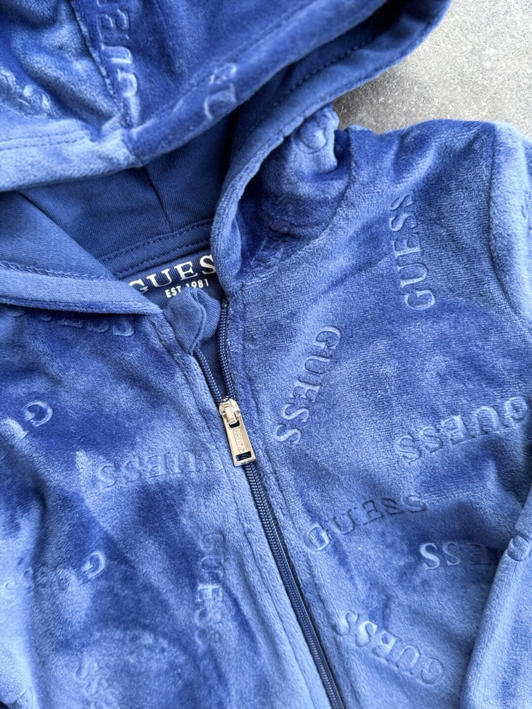 Дитячий набір Guess - Зображення 4