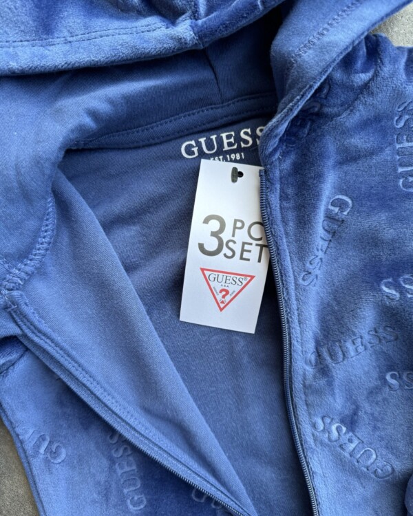 Дитячий набір Guess - Зображення 5