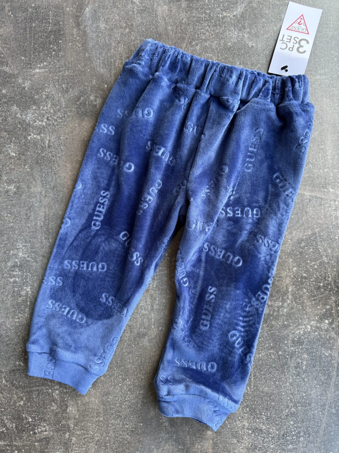 Дитячий набір Guess - Зображення 8