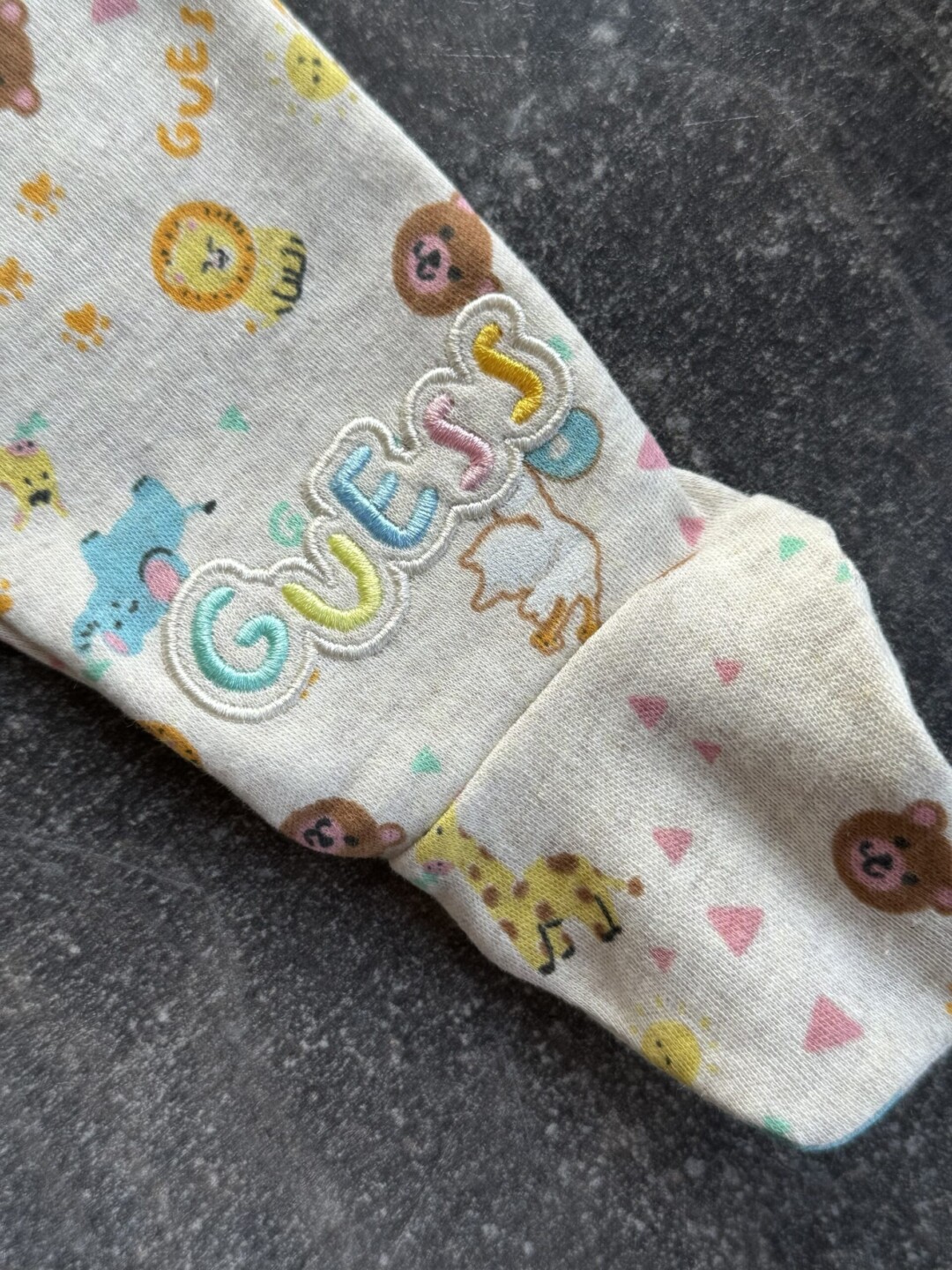 Дитячий набір Guess - Зображення 7