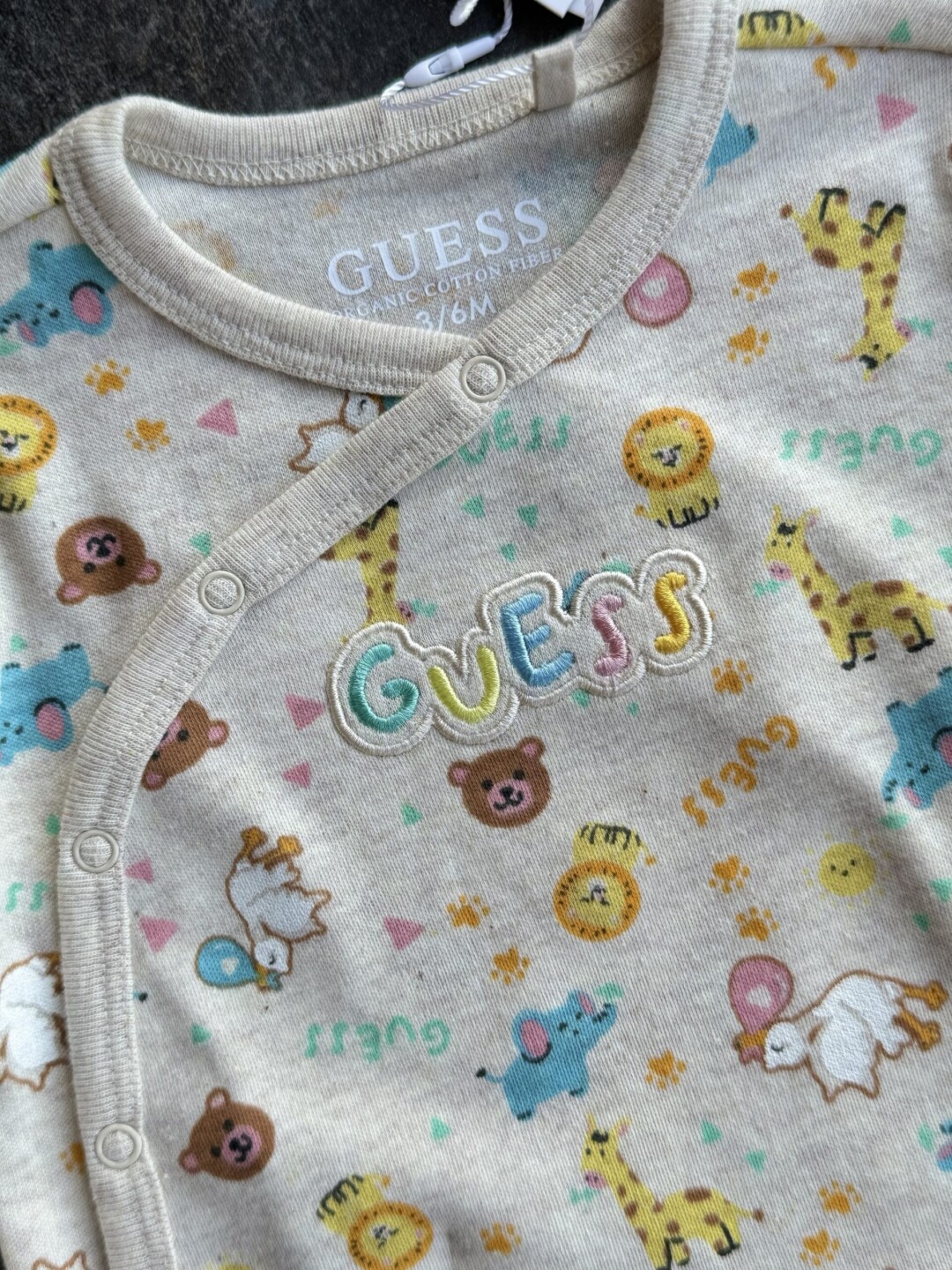 Дитячий набір Guess - Зображення 4