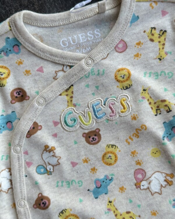 Дитячий набір Guess - Зображення 4