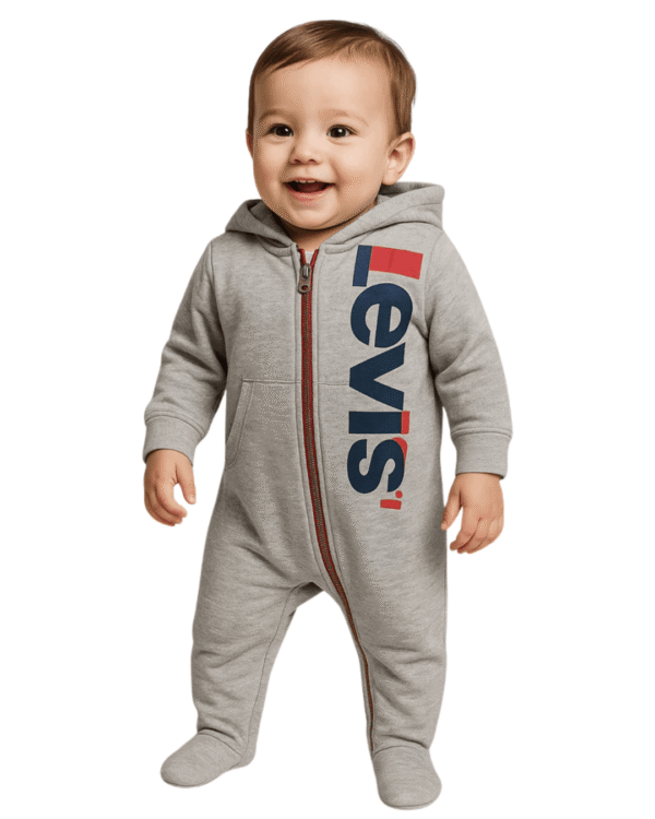 Чоловічок Levi's