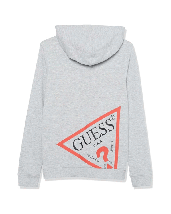 Дитячий світшот Guess