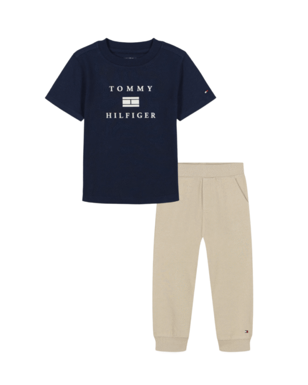 Дитячий набір Tommy Hilfiger