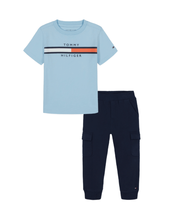 Дитячий набір Tommy Hilfiger