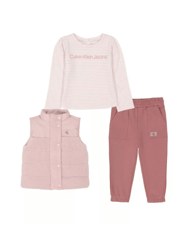 Дитячий набір Calvin Klein