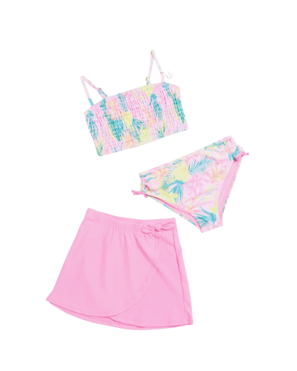 Дитяча купальник Juicy Couture