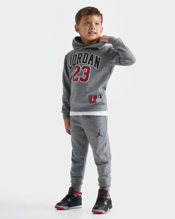 Дитячий костюм Jordan