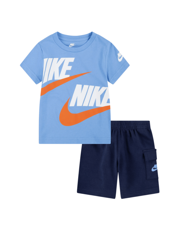 Дитячий набір Nike