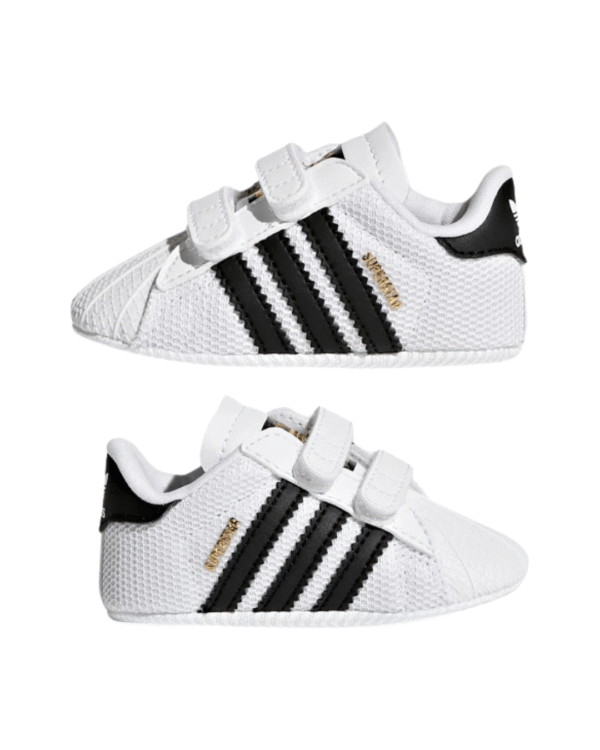 Дитячі кросівки Adidas Superstar