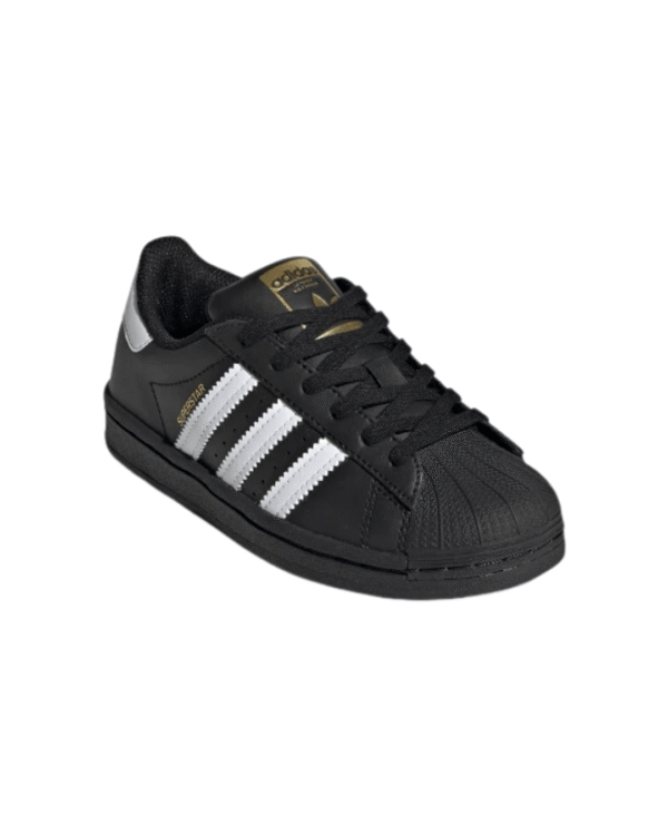Дитячі кросівки Adidas Superstar C