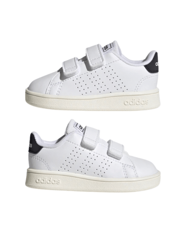 Дитячі кросівки Adidas Advantage Lifestyle Court