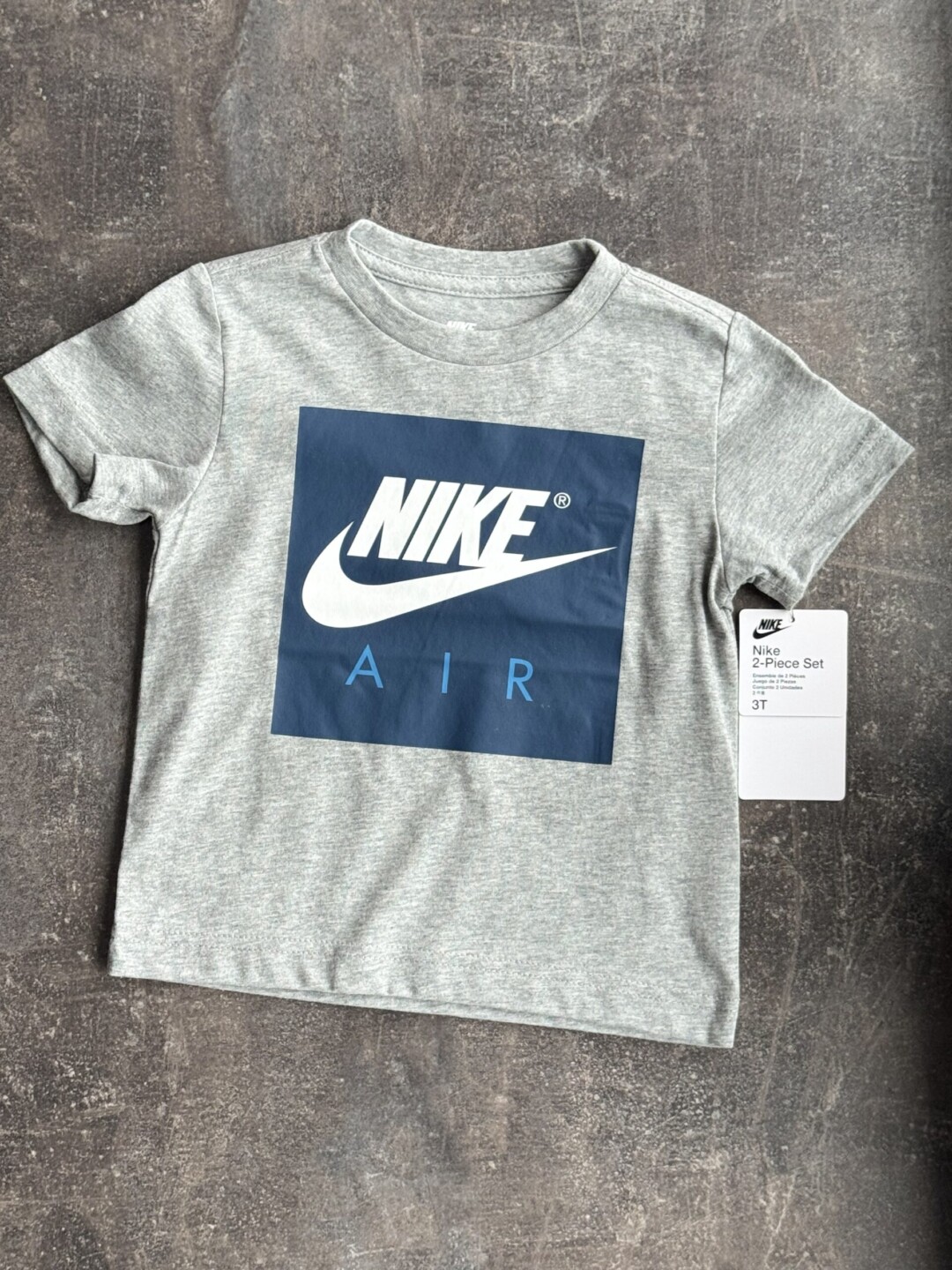 Дитячий набір Nike - Зображення 3