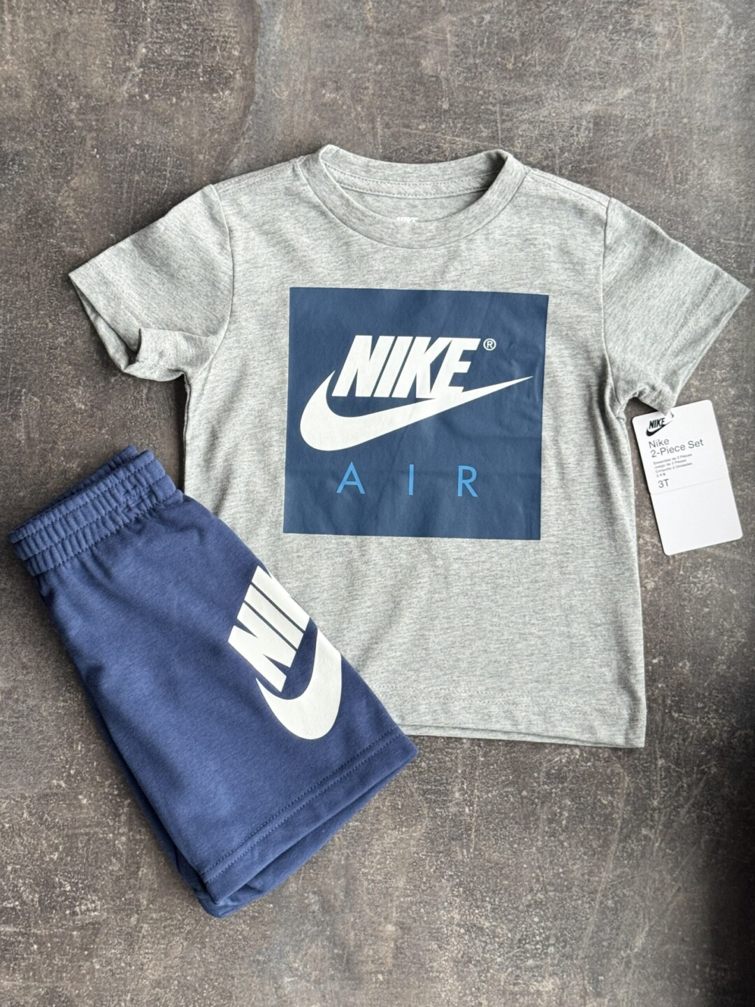 Дитячий набір Nike - Зображення 2