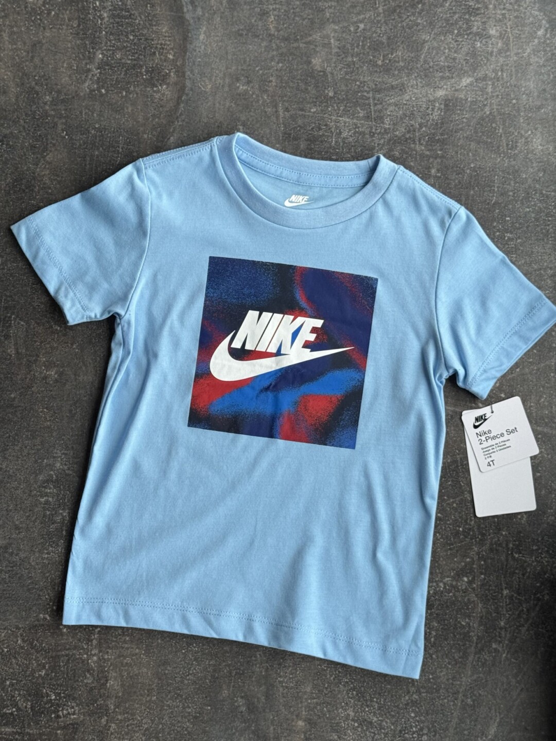 Дитячий набір Nike - Зображення 3