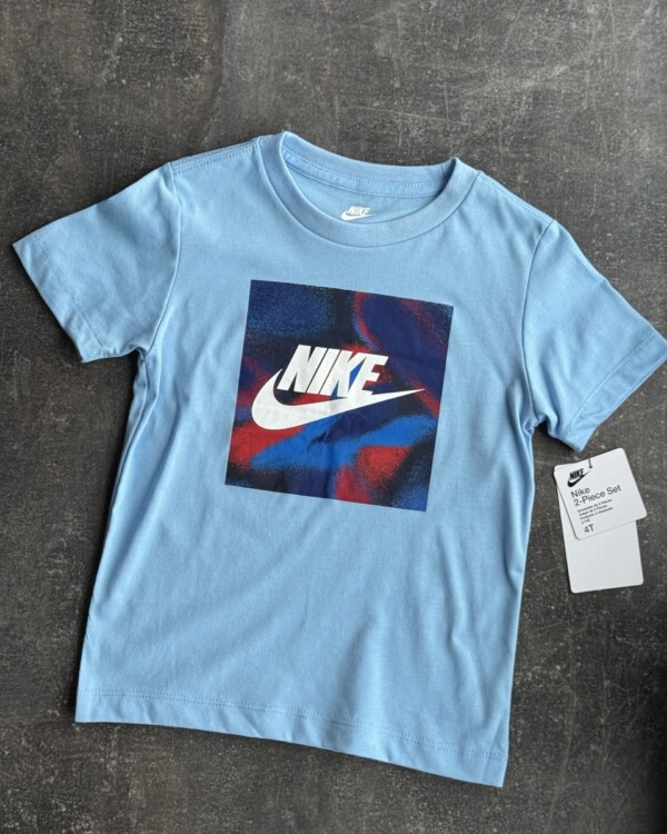 Дитячий набір Nike - Зображення 3