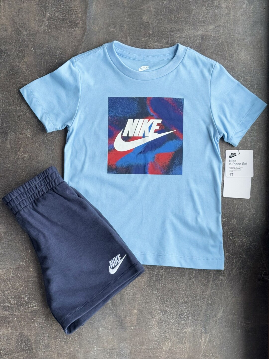 Дитячий набір Nike - Зображення 2