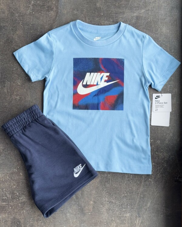Дитячий набір Nike - Зображення 2