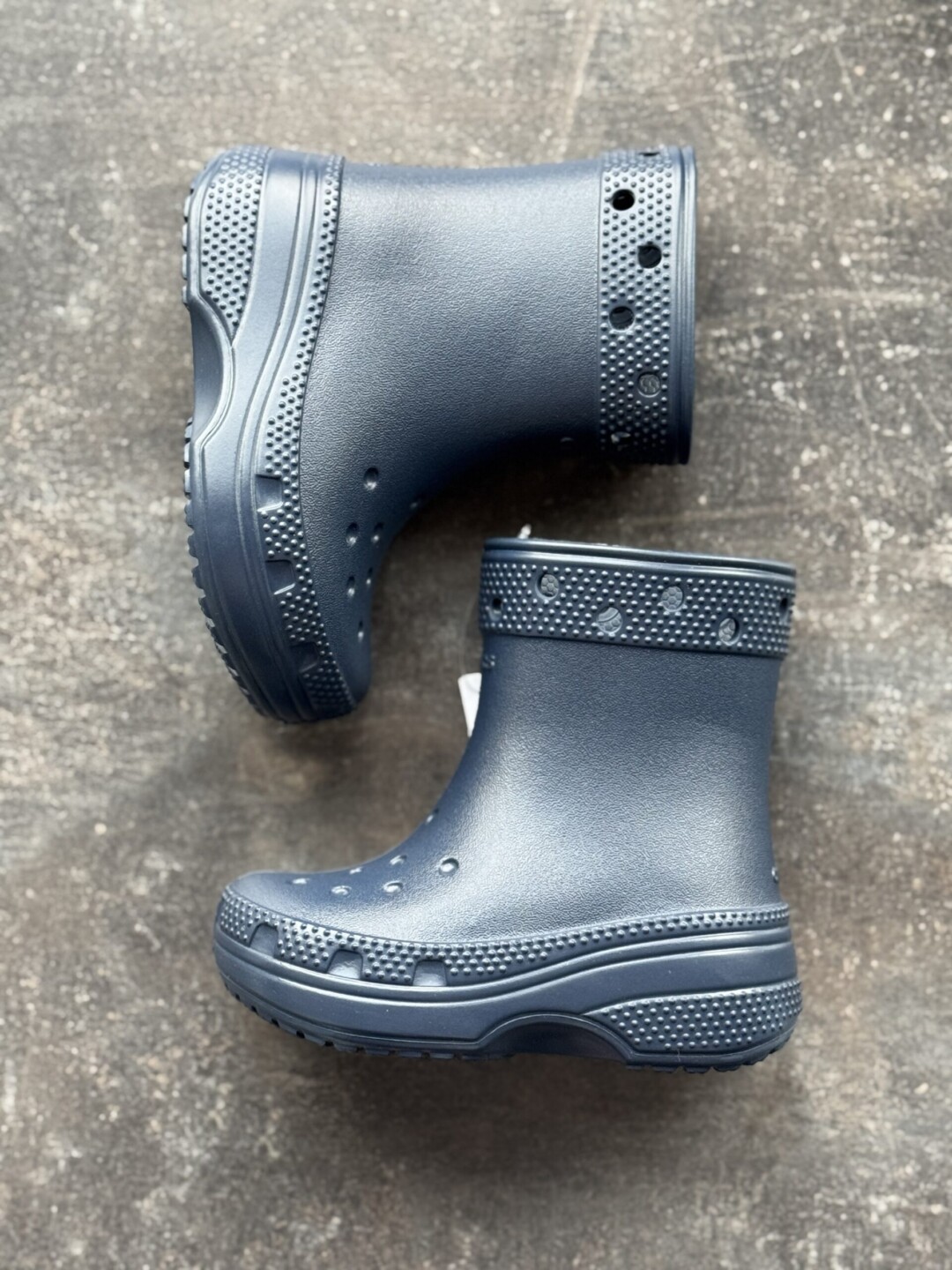 Дитячі черевики Crocs - Зображення 2