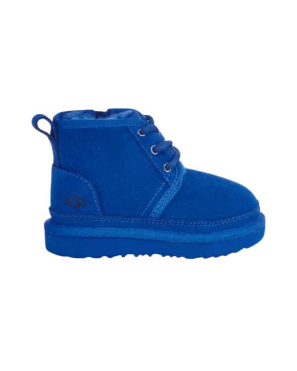 Дитячі черевики UGG Neumel II