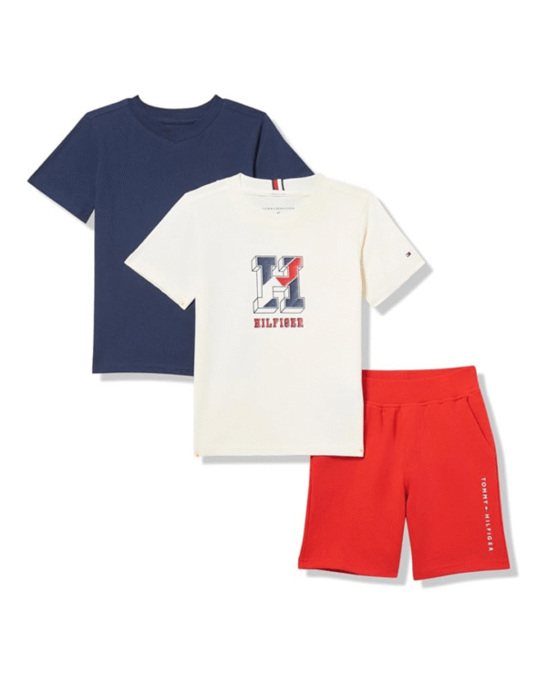 Дитячий набір Tommy Hilfiger