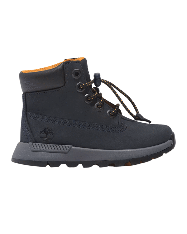 Дитячі черевики Timberland
