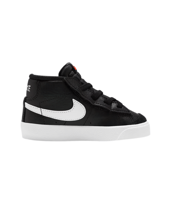 Дитячі кросівки Nike Blazer Mid ’77