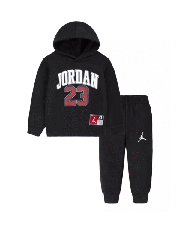 Дитячий костюм Jordan