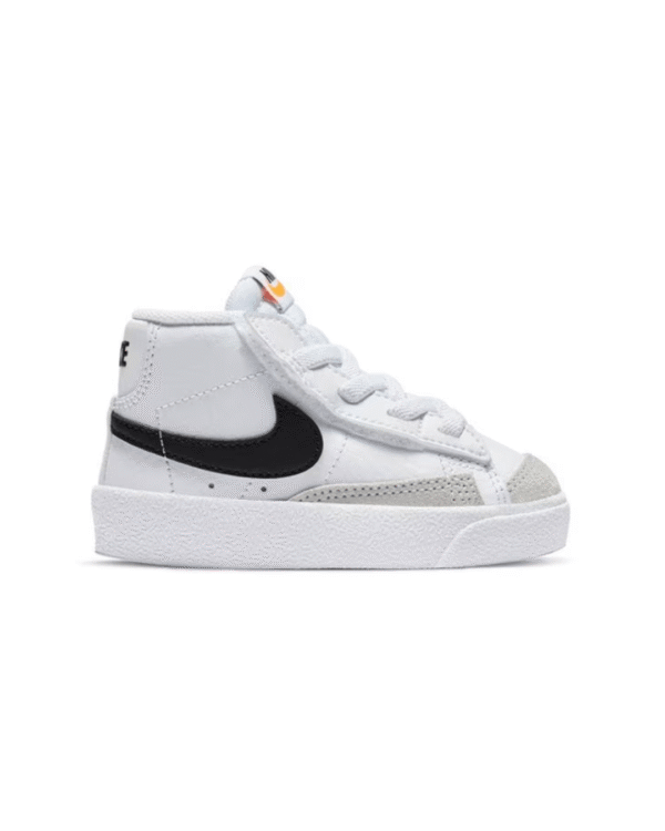Дитячі кросівки Nike Blazer Mid ’77