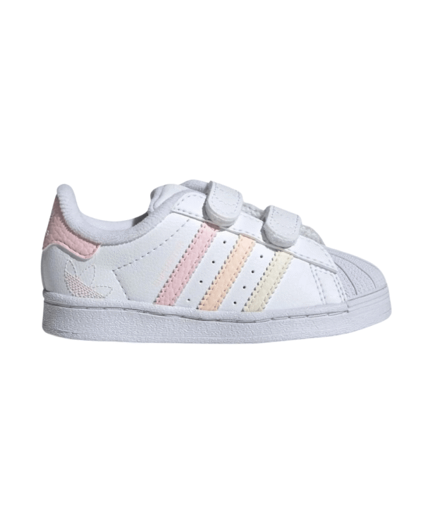 Дитячі кросівки Adidas Superstar