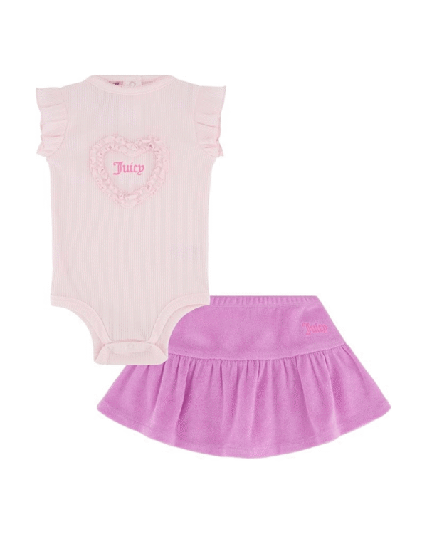 Дитячий набір Juicy Couture