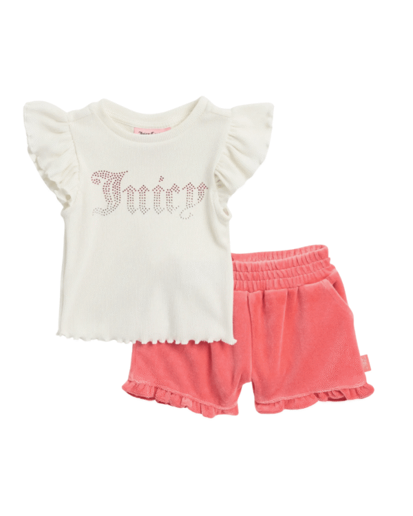 Дитячий набір Juicy Couture