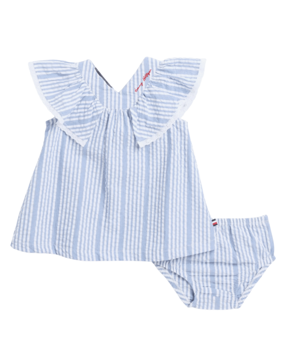 Дитяча сукня Tommy Hilfiger