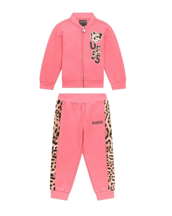 Дитячий костюм Guess