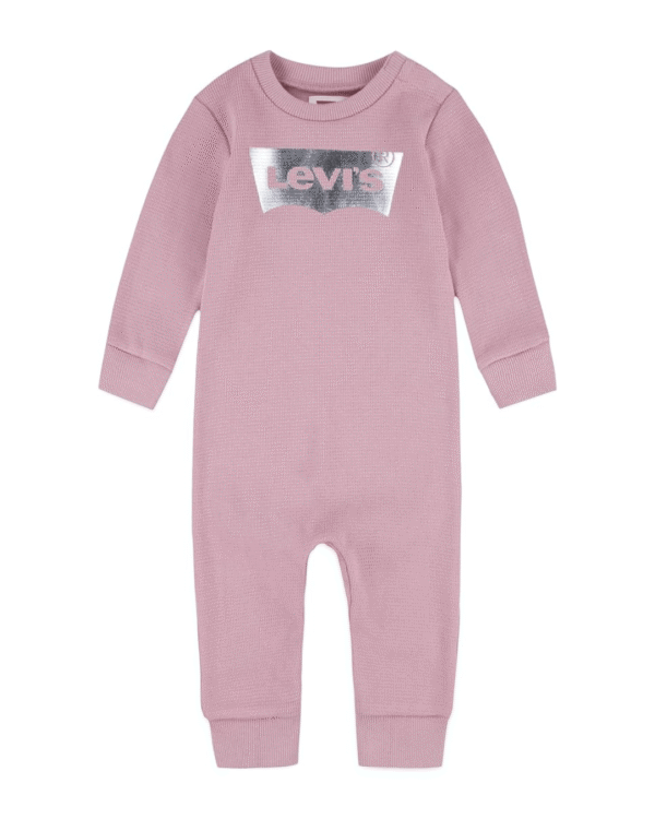 Дитячий ромпер Levi's
