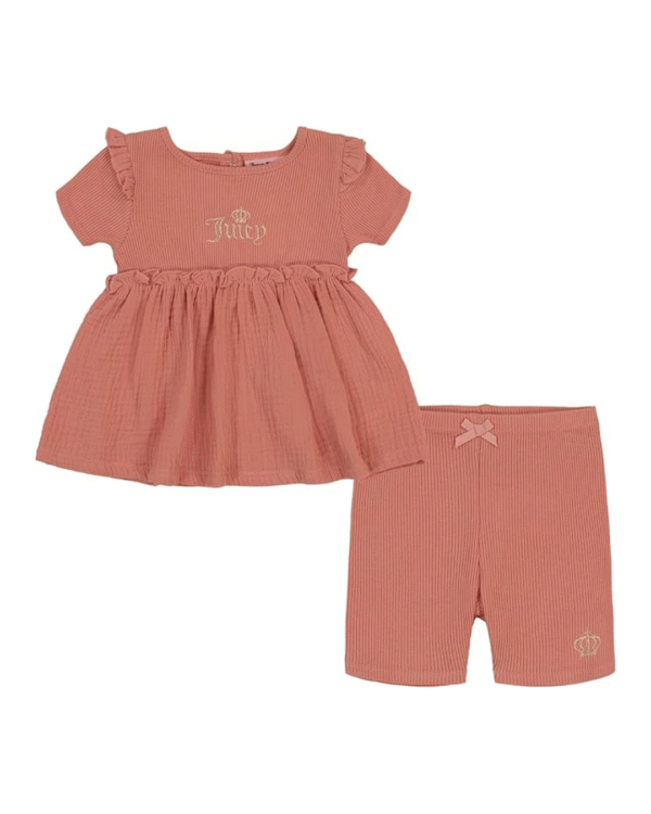Дитяча сукня Juicy Couture