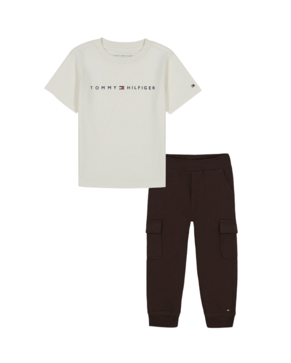 Дитячий набір Tommy Hilfiger