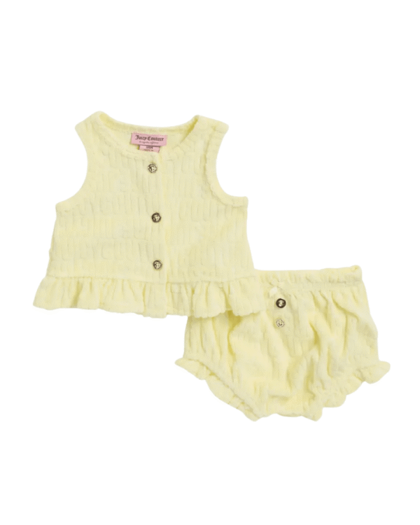 Дитячий набір Juicy Couture