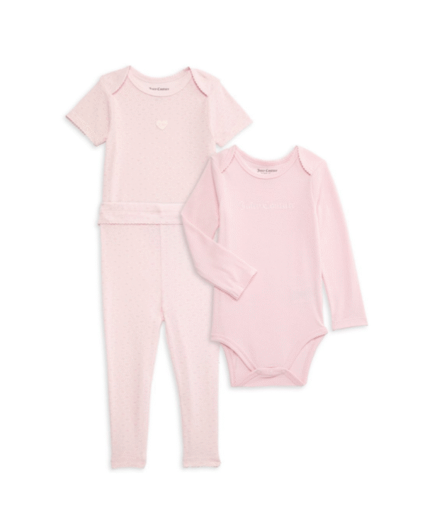 Дитячий набір Juicy Couture